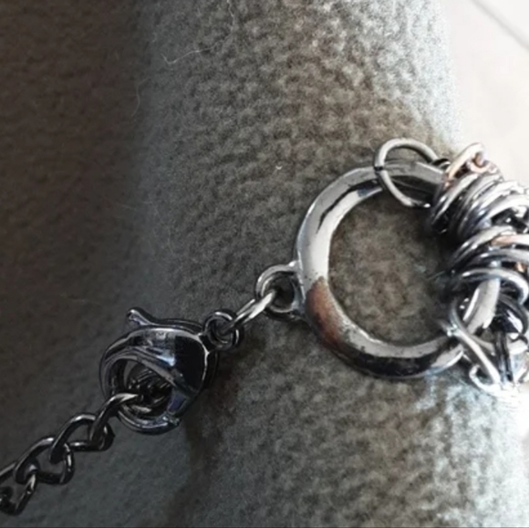 Multi Strand Necklace - Picture 5 of 9